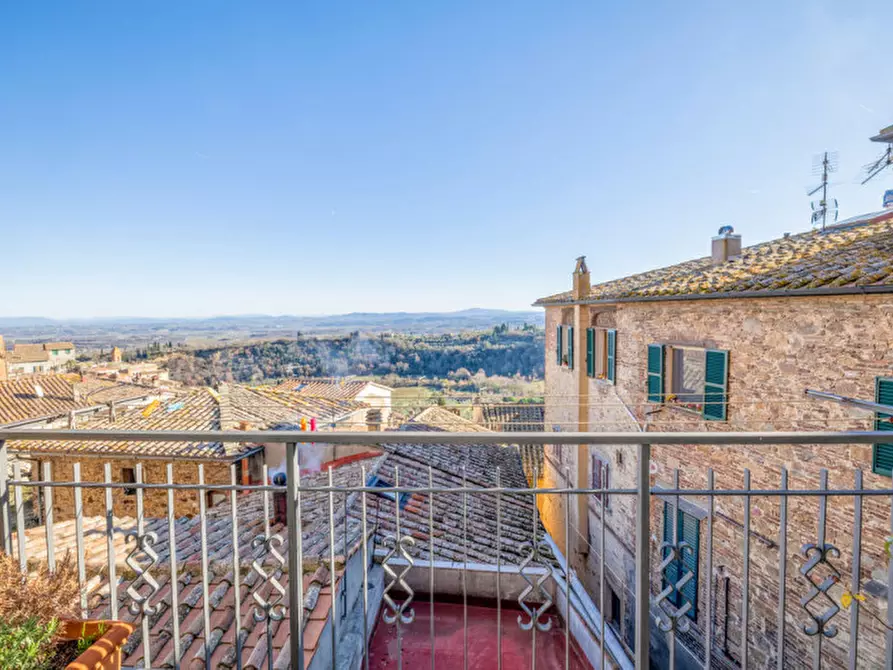 Immagine 7 di Appartamento in vendita  a Chianciano Terme