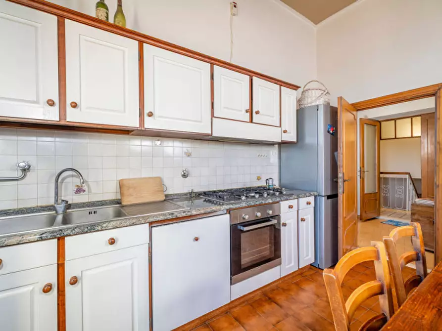 Immagine 8 di Appartamento in vendita  a Chianciano Terme