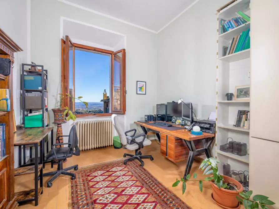 Immagine 9 di Appartamento in vendita  a Chianciano Terme