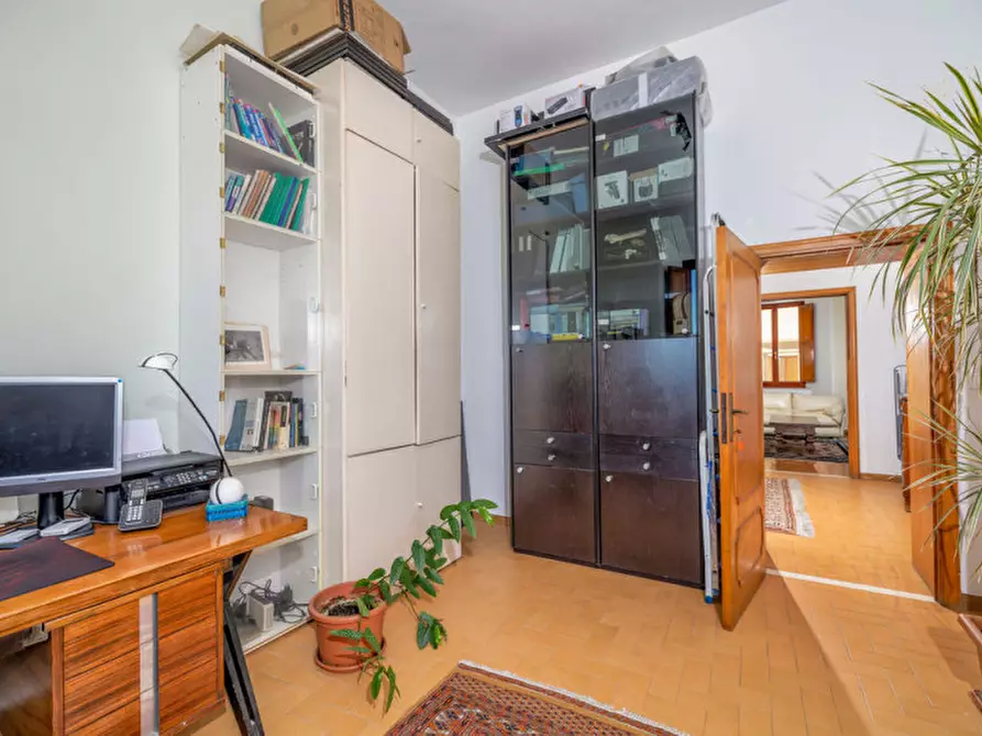 Immagine 10 di Appartamento in vendita  a Chianciano Terme