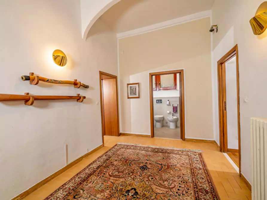 Immagine 11 di Appartamento in vendita  a Chianciano Terme