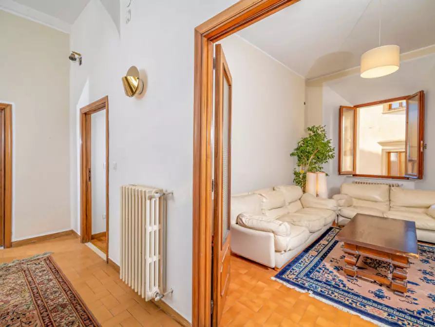 Immagine 13 di Appartamento in vendita  a Chianciano Terme