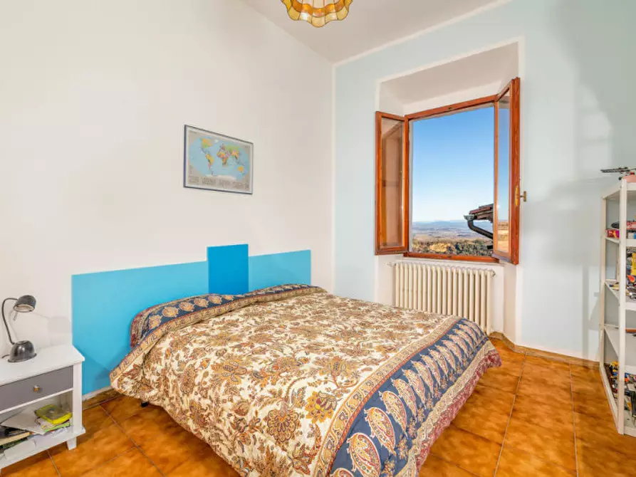 Immagine 15 di Appartamento in vendita  a Chianciano Terme