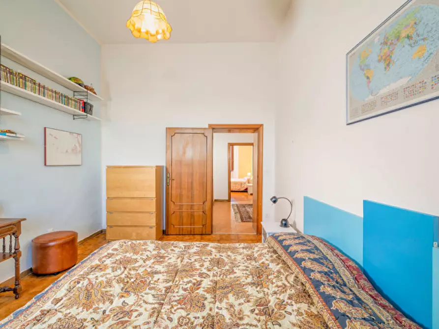 Immagine 16 di Appartamento in vendita  a Chianciano Terme