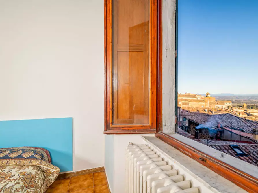 Immagine 17 di Appartamento in vendita  a Chianciano Terme