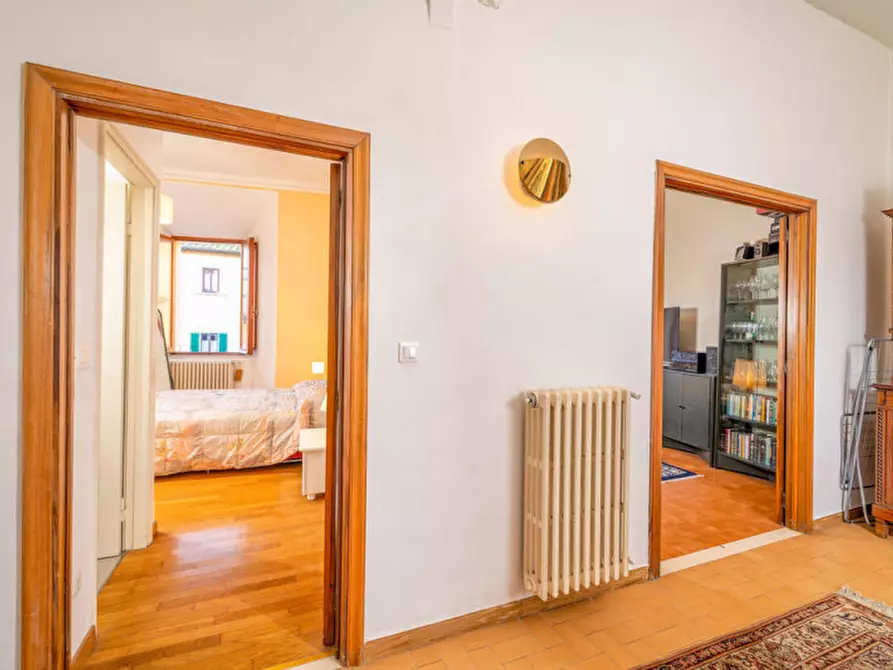 Immagine 18 di Appartamento in vendita  a Chianciano Terme