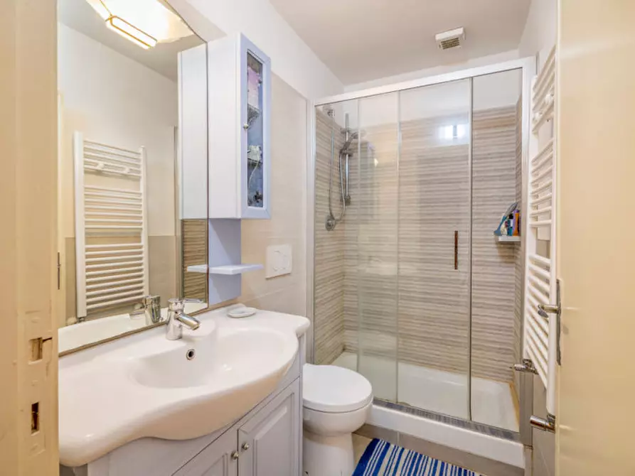 Immagine 22 di Appartamento in vendita  a Chianciano Terme