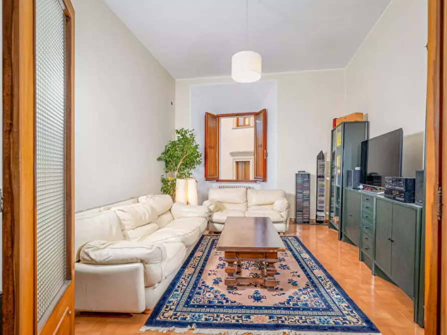 Immagine 27 di Appartamento in vendita  a Chianciano Terme