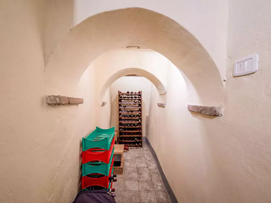 Immagine 36 di Appartamento in vendita  a Chianciano Terme