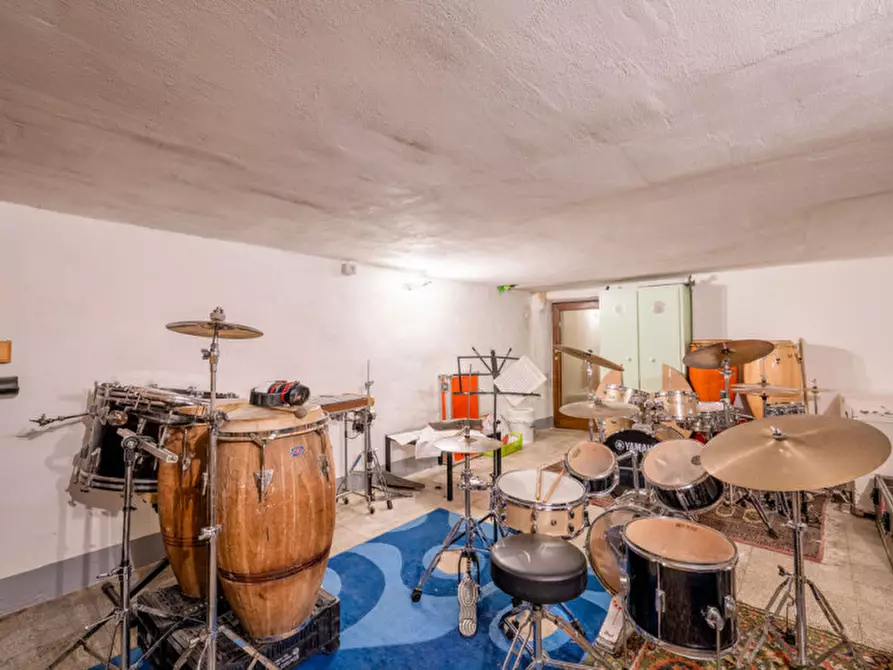 Immagine 37 di Appartamento in vendita  a Chianciano Terme