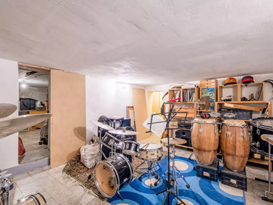 Immagine 38 di Appartamento in vendita  a Chianciano Terme