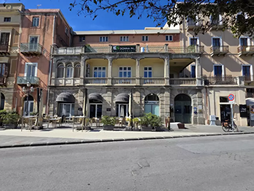 Immagine 1 di Ufficio in vendita  in Via Francesco Crispi,33 a Milazzo