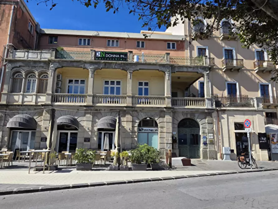 Immagine 2 di Ufficio in vendita  in Via Francesco Crispi,33 a Milazzo