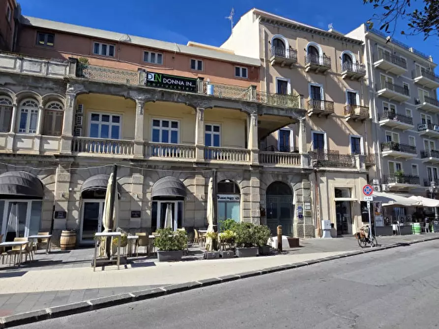 Immagine 4 di Ufficio in vendita  in Via Francesco Crispi,33 a Milazzo