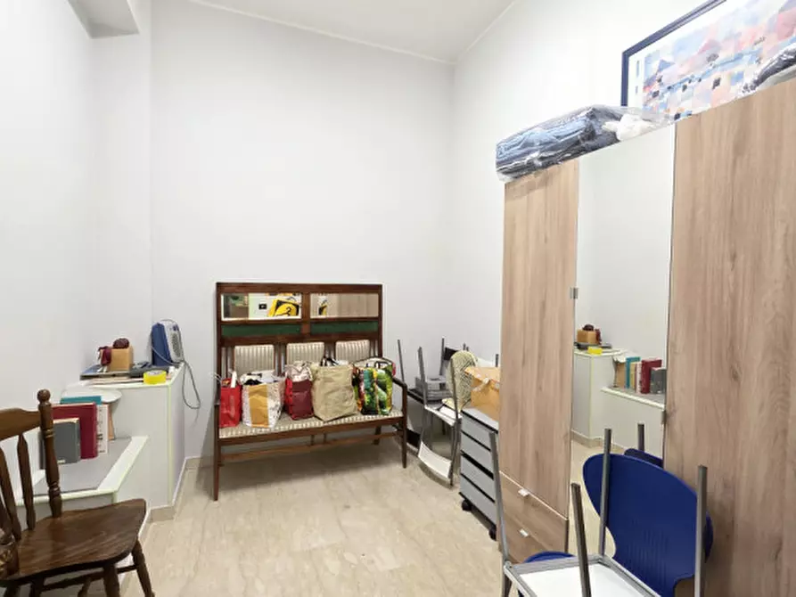 Immagine 6 di Ufficio in vendita  in Via Francesco Crispi,33 a Milazzo