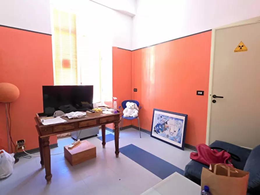 Immagine 8 di Ufficio in vendita  in Via Francesco Crispi,33 a Milazzo