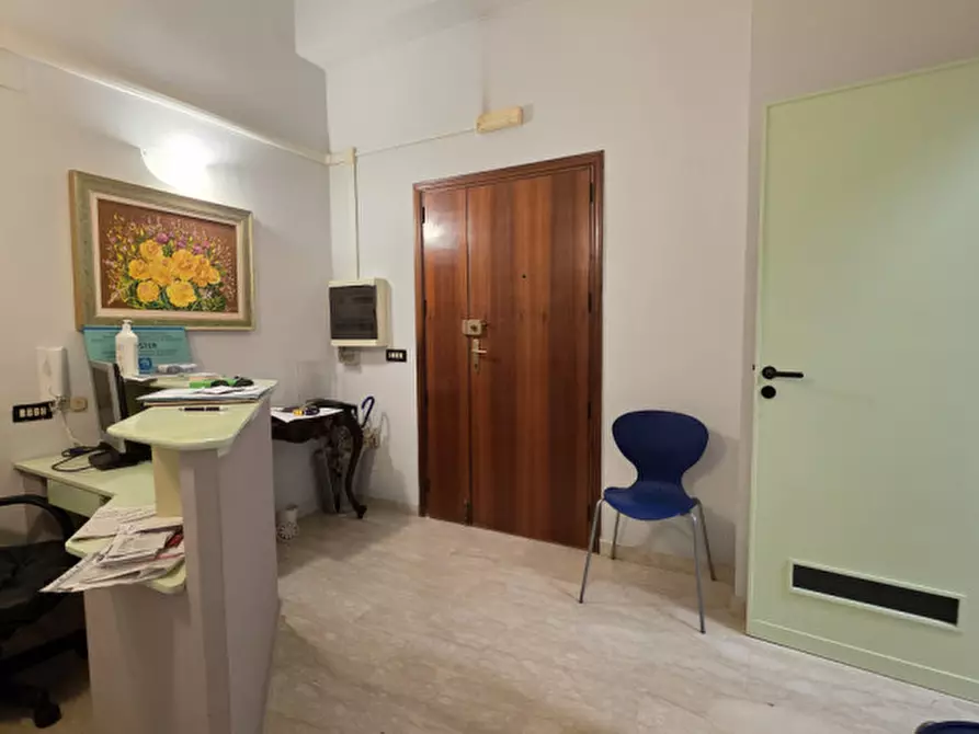 Immagine 12 di Ufficio in vendita  in Via Francesco Crispi,33 a Milazzo
