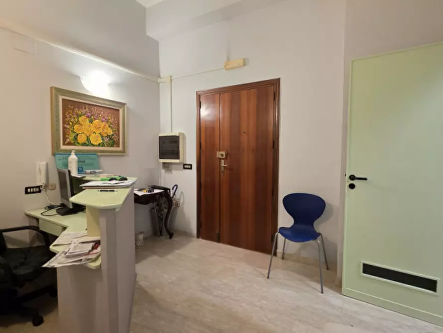Immagine 13 di Ufficio in vendita  in Via Francesco Crispi,33 a Milazzo