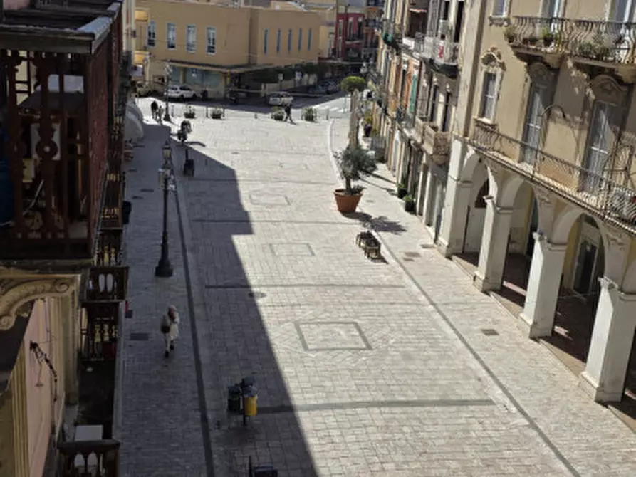 Immagine 17 di Ufficio in vendita  in Via Francesco Crispi,33 a Milazzo