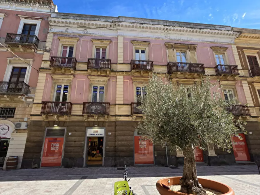 Immagine 19 di Ufficio in vendita  in Via Francesco Crispi,33 a Milazzo