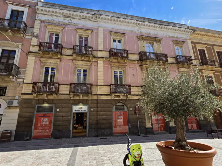 Immagine 20 di Ufficio in vendita  in Via Francesco Crispi,33 a Milazzo