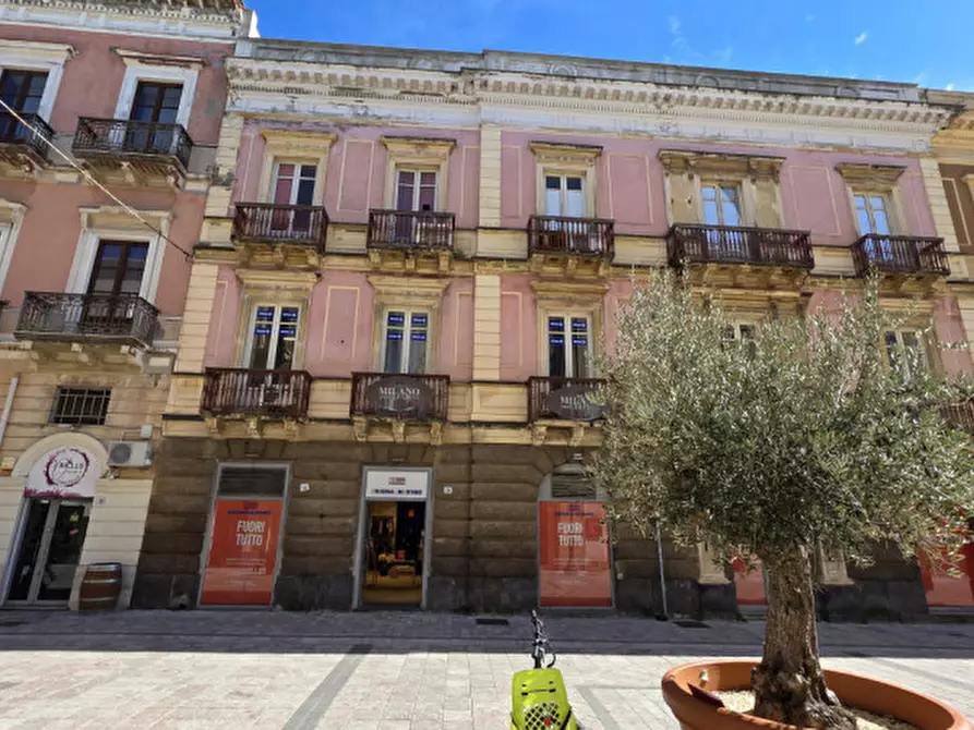Immagine 21 di Ufficio in vendita  in Via Francesco Crispi,33 a Milazzo