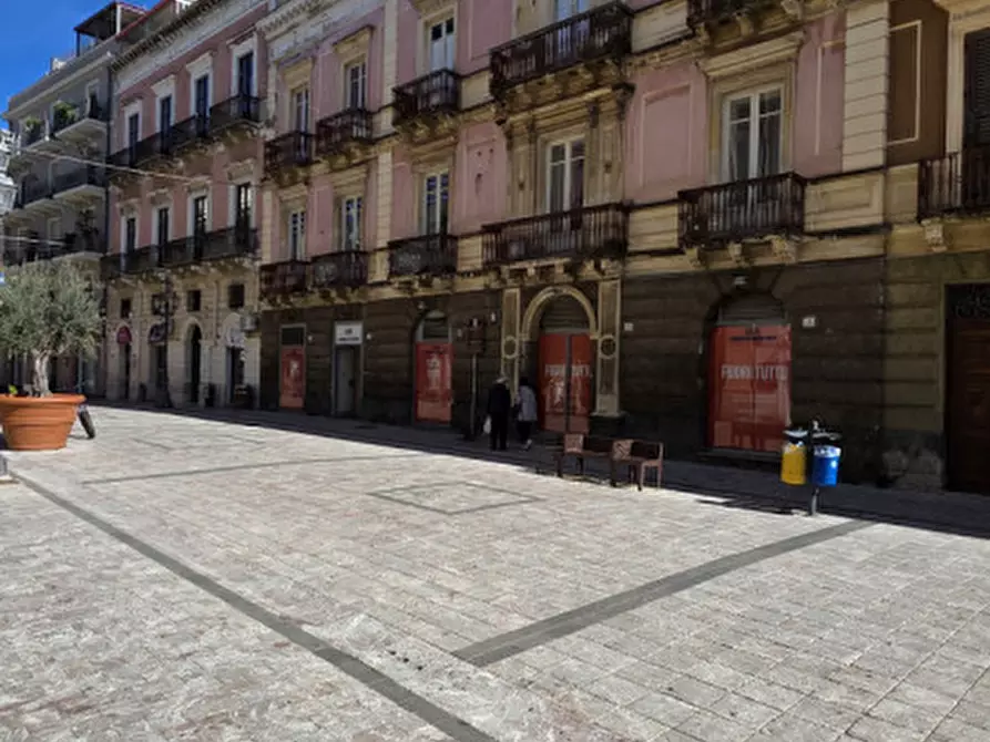 Immagine 22 di Ufficio in vendita  in Via Francesco Crispi,33 a Milazzo