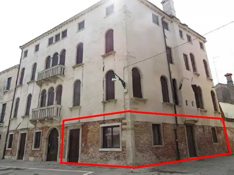 Immagine 1 di Appartamento in vendita  in Sestiere Dorsoduro, 3023 a Venezia