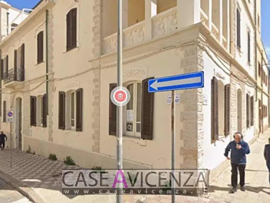 Immagine 1 di Appartamento in vendita  in Via Fratelli Kennedy a Alghero