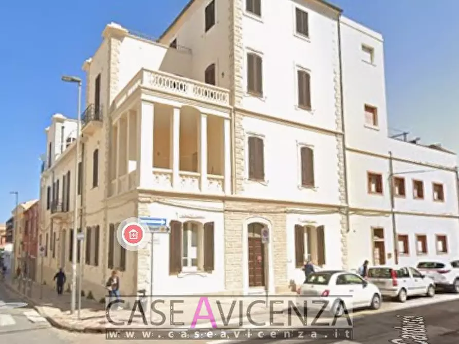 Immagine 2 di Appartamento in vendita  in Via Fratelli Kennedy a Alghero