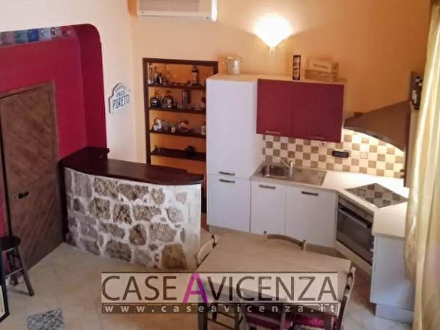 Immagine 20 di Appartamento in vendita  in Via Fratelli Kennedy a Alghero