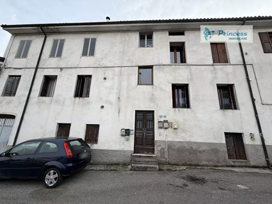 Immagine 1 di Appartamento in vendita  in Via Fra' Matteo Da Schio 47 a Schio
