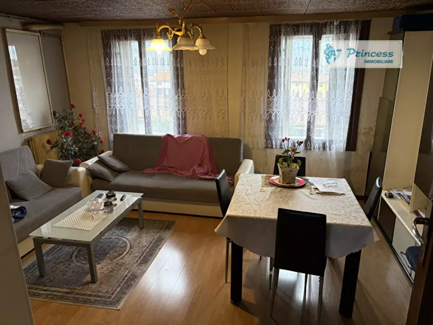 Immagine 2 di Appartamento in vendita  in Via Fra' Matteo Da Schio 47 a Schio