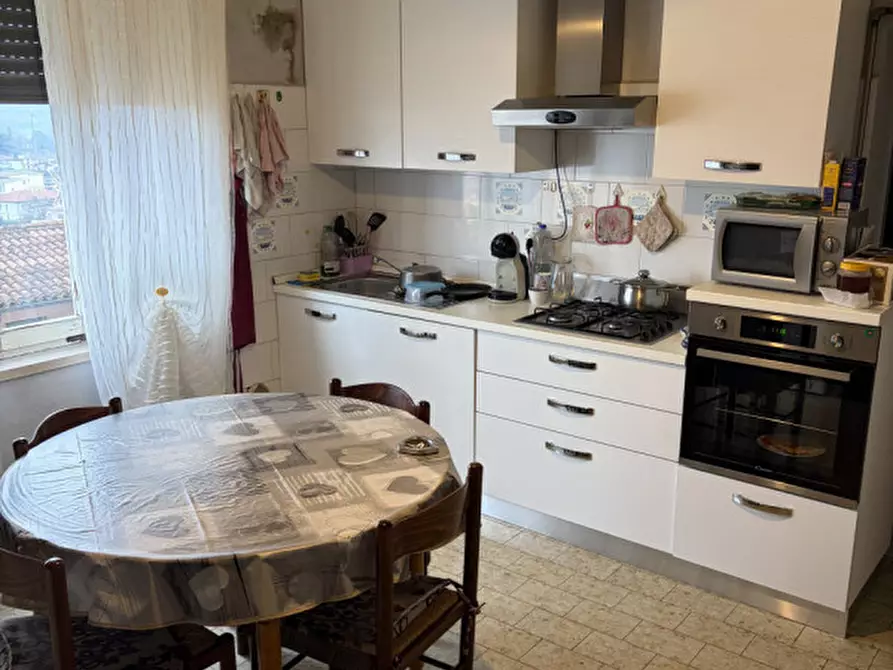 Immagine 3 di Appartamento in vendita  in Via Fra' Matteo Da Schio 47 a Schio