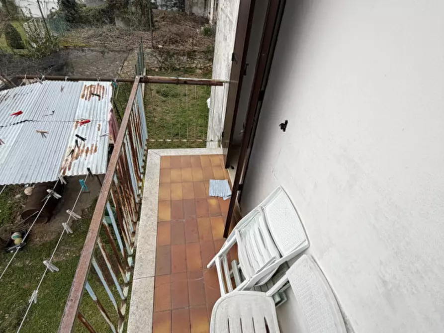 Immagine 7 di Appartamento in vendita  in Via Fra' Matteo Da Schio 47 a Schio