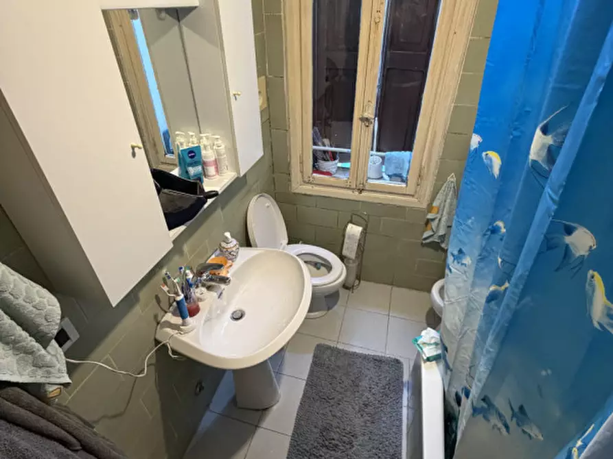 Immagine 10 di Appartamento in vendita  in Via Fra' Matteo Da Schio 47 a Schio