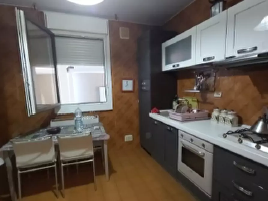 Immagine 7 di Appartamento in vendita  in Via Ronzinella, 170 a Mogliano Veneto