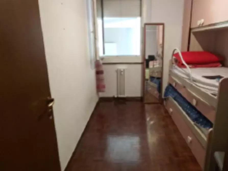 Immagine 9 di Appartamento in vendita  in Via Ronzinella, 170 a Mogliano Veneto