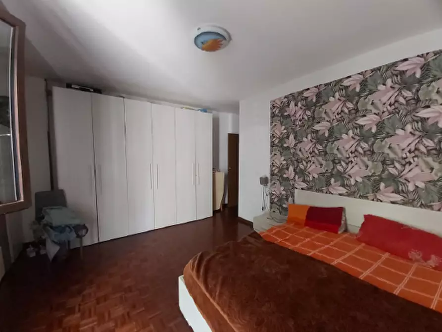 Immagine 10 di Appartamento in vendita  in Via Ronzinella, 170 a Mogliano Veneto
