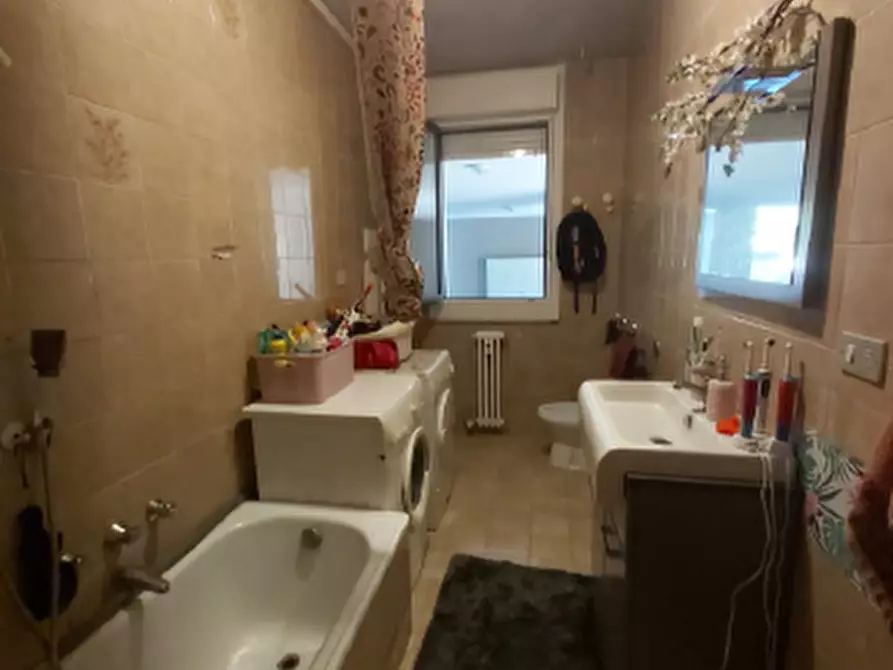 Immagine 11 di Appartamento in vendita  in Via Ronzinella, 170 a Mogliano Veneto