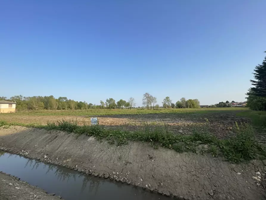 Immagine 1 di Terreno in vendita  in Via Mincana a Due Carrare