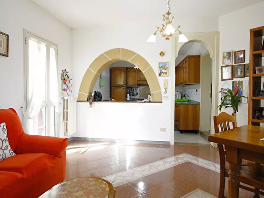 Immagine 8 di Villa in vendita  in Via Michelangelo a Presicce-Acquarica