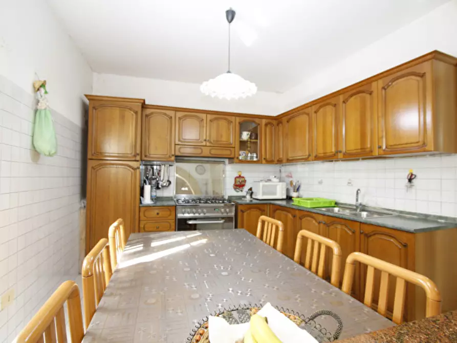 Immagine 10 di Villa in vendita  in Via Michelangelo a Presicce-Acquarica