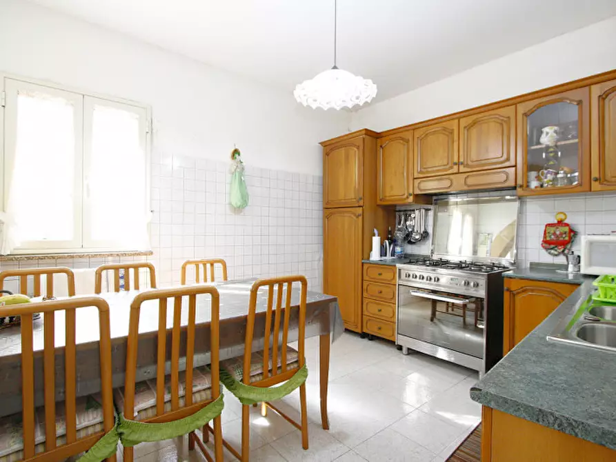 Immagine 11 di Villa in vendita  in Via Michelangelo a Presicce-Acquarica