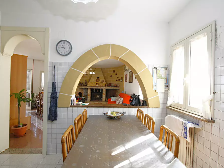 Immagine 12 di Villa in vendita  in Via Michelangelo a Presicce-Acquarica