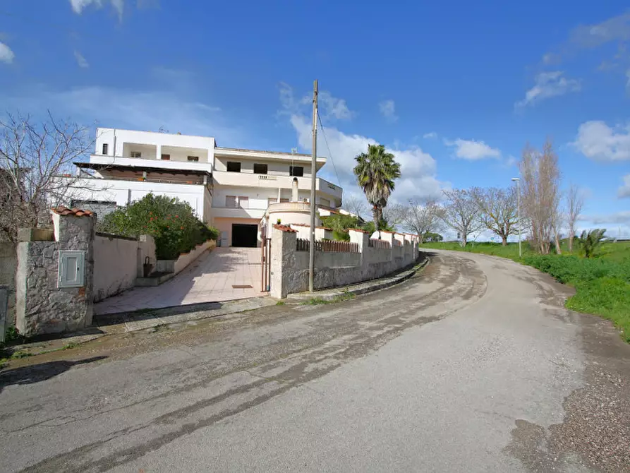 Immagine 20 di Villa in vendita  in Via Michelangelo a Presicce-Acquarica