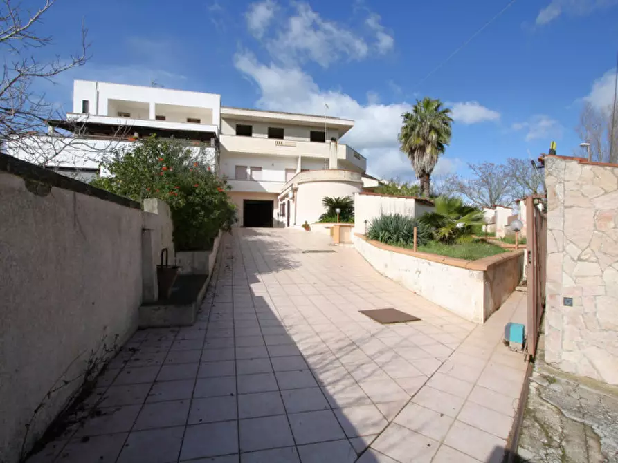 Immagine 22 di Villa in vendita  in Via Michelangelo a Presicce-Acquarica