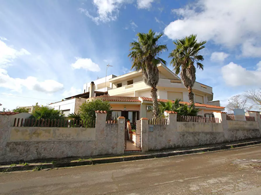 Immagine 23 di Villa in vendita  in Via Michelangelo a Presicce-Acquarica