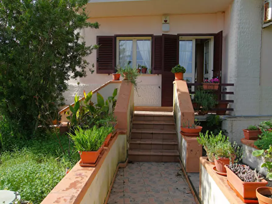 Immagine 24 di Villa in vendita  in Via Michelangelo a Presicce-Acquarica