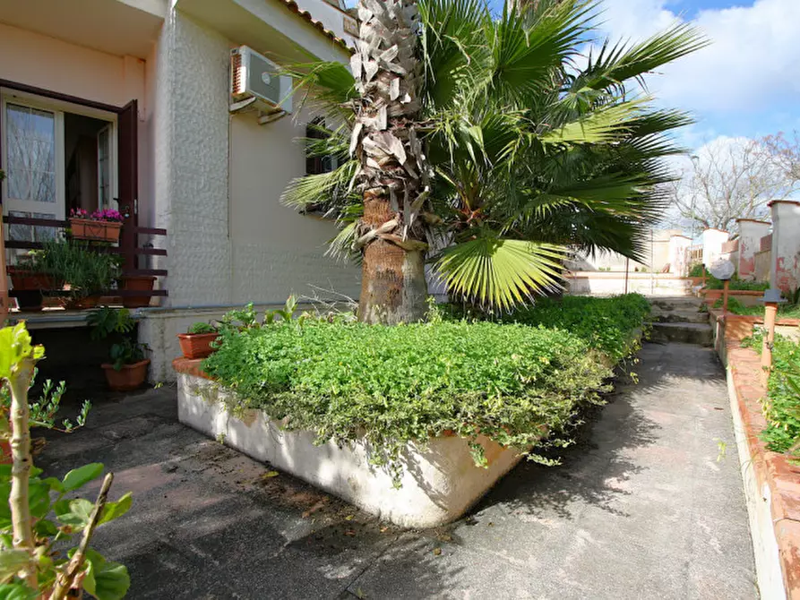 Immagine 25 di Villa in vendita  in Via Michelangelo a Presicce-Acquarica